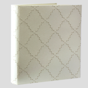 Фотоальбом магнитный Image Art IA-BBA30 серия 102 свадебный книжный переплёт 31х32 30 листов