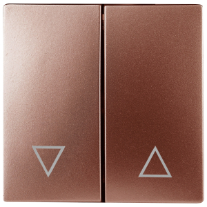 12-6203-14 ЭРА Клавиши для 12-1109, 12-1110, 14-1109, 14-1110, медь (20/200/7000)