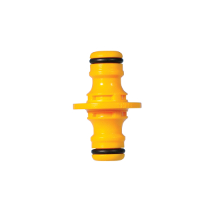 2291 HoZelock Коннектор HoZelock 2291 двойной (10/2430)