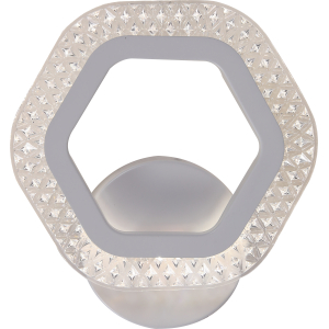 Светильник настенный Rivoli Nancy 6111-401 светодиодный 12 Вт LED 3000К - 6000К модерн