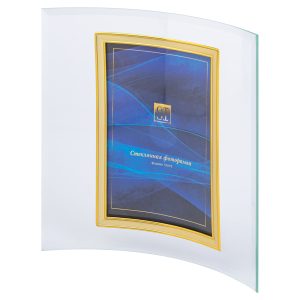 GT 104/-G вертикальная ,золото 10х15 (12/36/504)