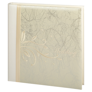 Фотоальбом магнитный Image Art IA-BBA30 серия 129 свадебный книжный переплёт 31х32 30 листов