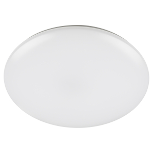 Светильник потолочный светодиодный ЭРА SPB-6-60 SOFT 48 круглый 60W 5000K