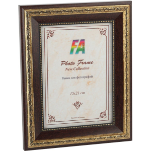 FA пластик  Камыш  венге 10x15 (24/720)