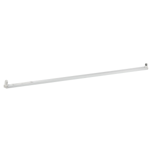 Светильник ЭРА SPO-801-0-001-120 IP20 под 1 светодиодную лампу T8 G13 LED 1200мм до 40Вт