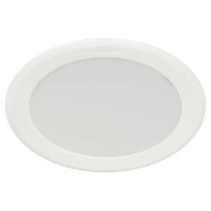 Светильник светодиодный встраиваемый Philips 929003286102 MESON 7Вт 6500K 220-240В D105