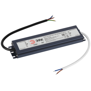 Блок питания ЭРА LP-LED-150W-IP67-24V-S 