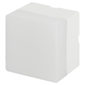 Модуль соединительный светодиодный ЭРА SML-AC-W-6K-04 для светильников SML 3Вт 6500K 270Лм квадрат белый