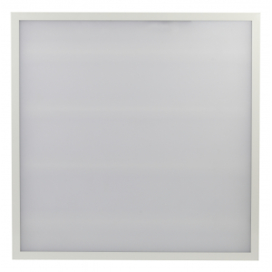 Светильник светодиодный ЭРА SPO-930-9-40K-038 38Вт 4000K 3990Лм IP54 595х595х45 матовый с равномерной засветкой