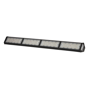 Светильник светодиодный ЭРА SPP-404-0-50K-200 200Вт 20100лм 5000K 80Ra Кп<5% КСС Г 90° 3 года IP54 подвесной