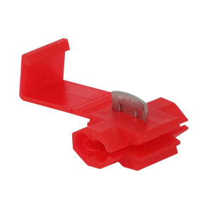 Ответвитель ЭРА OB-0.5-1.5 ОВ-1 0,5-1,5 мм2 красный 50 штук