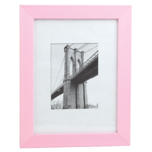 Image Art 610/21х30 розовый (27/864)