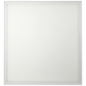 Светодиодная панель ЭРА Грильято SPL-540-W-65K-040 40Вт 6500К 588x588x8 белая без драйвера с ушками ультратонкая