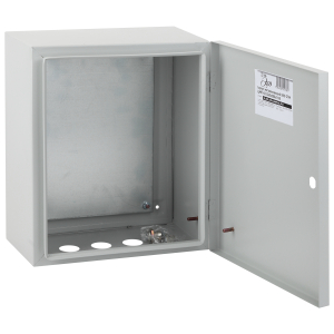 Корпус металлический ЭРА SIMPLE ЩМП-03 (360х300х175) IP31 УХЛ3 серый