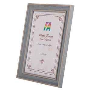 FA пластик  мэрилэнд  голубая акварель 21х30 (12/288)