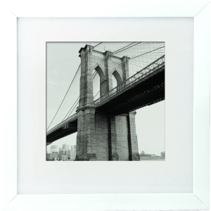 Image Art 600 / 25х25 белый (20/480)