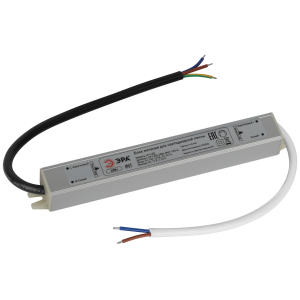 Блок питания ЭРА LP-LED-40W-IP67-12V-S 