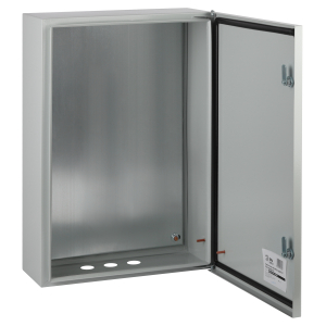 Корпус металлический ЭРА SIMPLE ЩМПг-07 (600х400х175) IP54 У2 серый