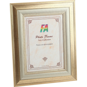 FA пластик  Durham  золото 21x30 (16/336)