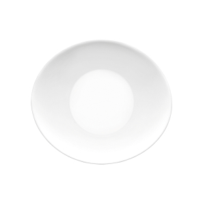 Тарелка Bormioli Rocco PROMETEO 490420 десертная 21,8х19,4 см С