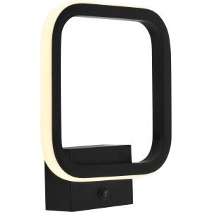 Светильник настенный Rivoli Carol 6054-401 светодиодный LED 2900К - 6000К 17 Вт модерн с выключателем