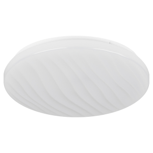 Светильник потолочный светодиодный ЭРА Классик без ДУ SPB-6-Slim 4-36-4K 36Вт 4000K