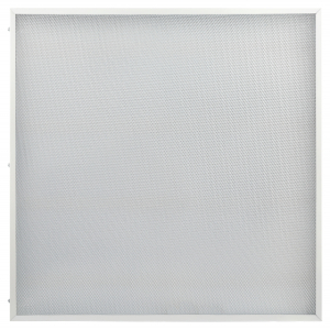 Светильник светодиодный ЭРА SPO-910-1-65K-038 38Вт 6500К 3990Лм 595x595x40 призма