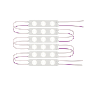 Светодиодные модули LED ЭРА MZ2835-03-12V-2835-IP65-5m-6500 5m