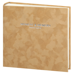 Фотоальбом Image Art IA-BBM46200 серия 147 классический с кармашками книжный переплёт 10х15 50 листов 200 фото