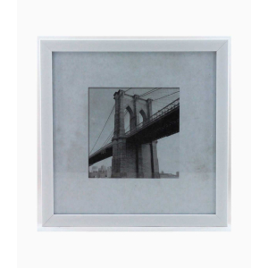 Image Art 500 / 25х25 белый (15/600)