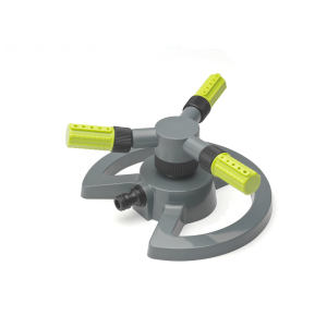 12472081300 Rehau Круговое дождевальное устройство Трио (5/120)