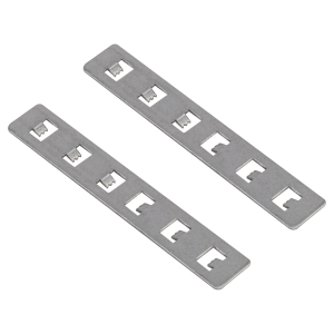 Коннектор ЭРА TRM-R20-C для магнитного шинопровода прямой для системы NOVA