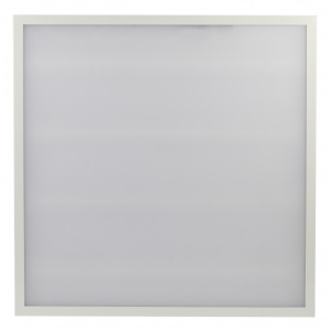 Светильник светодиодный ЭРА SPO-910-3-65K-032 32Вт 6500К 3360Лм 595x595x40 матовый