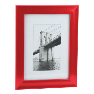 Image Art 606/18х24  красный (27/648)