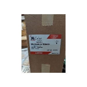 Фотобумага MiColor MI152G 15.2cmx184Mtr Plus глянцевая