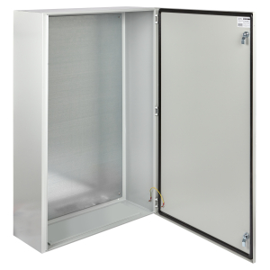 Корпус металлический ЭРА ЩМП-6-0 (1200х750х300) IP54 У2 серый