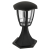 Садово-парковый светильник ЭРА «Валенсия 1» ДТУ 07-8-003 черный 6-гранный напольный IP44 светодиодный 8Вт 3000K