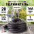 Удлинитель силовой ЭРА  UPx-1e-3x1,5-20m-IP44(KG) в бухте с заземлением 1 розетка 20 м КГ 3х1,5мм2
