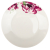 Салатник White Fox LT305 Mix. Flowers 18 см фарфор 650 мл