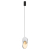 Светильник подвесной (подвес) Rivoli Natalie 6130-103 светодиодный LED 10 Вт 3000 K дизайн