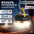 Фонарь кемпинговый светодиодный ЭРА KA-501 Феникс аккумуляторный 3Вт 1200мАч
