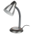 Настольный светильник ЭРА N-115-E27-40W-GY серый