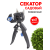 Секатор GREEN APPLE GAECO05-20 прививочный