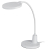 Настольный светильник ЭРА NLED-501-10W-W светодиодный белый