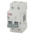 Выключатель нагрузки ЭРА SIMPLE SIMPLE-mod-59 2P 16А ВН-29