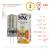 Лампа светодиодная ЭРА STD LED JC-3W-12V-827-G4 3Вт капсула теплый белый свет G4