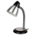 Настольный светильник ЭРА N-115-E27-40W-BK черный