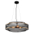 Люстра Rivoli Marika 5090-203 3 х Е27 40 Вт лофт-кантри