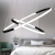 Светильник потолочный светодиодный Rivoli Lauren 6105-101 LED 4100К - 4300К 86 Вт модерн с пультом