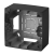 12-6101-05 ЭРА Коробка наклад. монтажа 1 пост, Эра12, антрацит (20/200/1200)